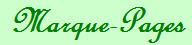 Marque-Pages